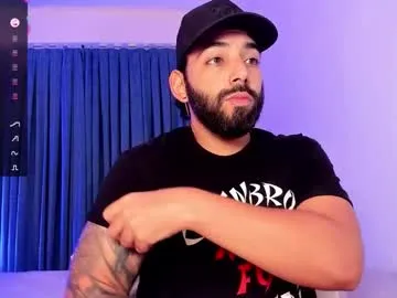 leo_thewolf live cam