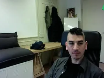 Leonel_9 live cam preview