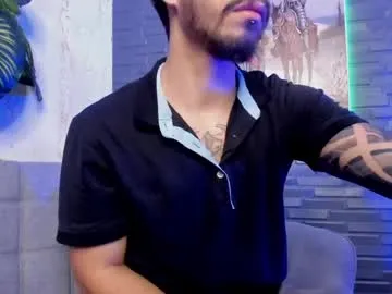 levi_wolf live cam