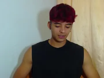 Lewis_ly live cam preview