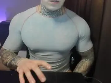 lewis_muscleee live cam