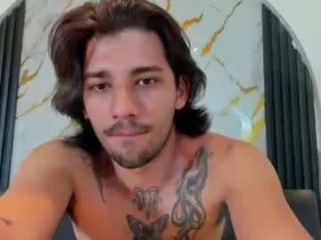 Lewis_rice1 live cam preview