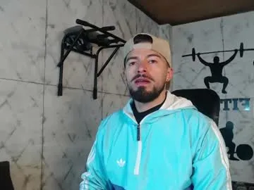 Liam_ashford live cam preview
