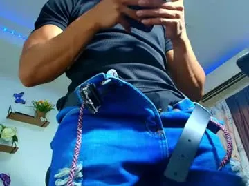 Liam_domain live cam preview