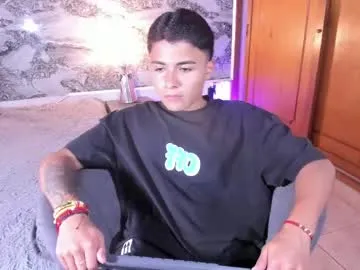 liam_dustin live cam