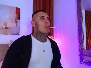 Liam_ink live cam preview