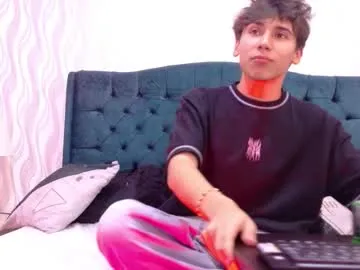 Liam_noxx live cam preview