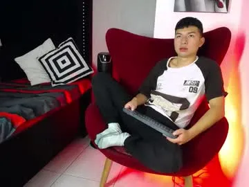 Liam_sean live cam preview