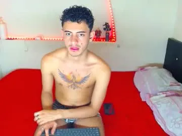liammendoza98 live cam preview