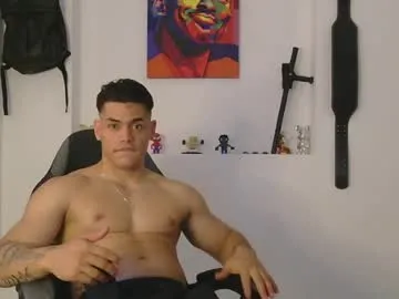 Liamtravis__1 profile pic