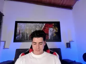 Liamwyatt_ live cam preview