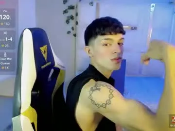 Liom_gym live cam preview