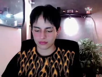 Little_shotta live cam preview