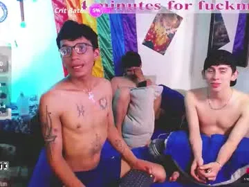 little_sunshine_squad live cam