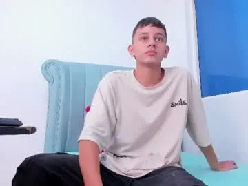 Littlejordi live cam preview