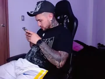 Lliamm_2 profile pic