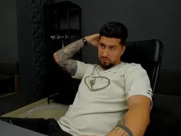 Loganstroud live cam preview