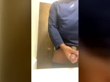 longchocolate23 live cam