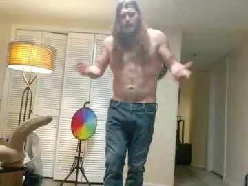 longhairedfreak1921 live cam preview