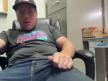 Longjohnsilverskin profile pic
