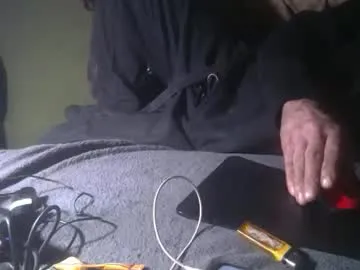 Longshanks6869 live cam preview