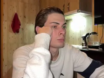 Louis_preston live cam preview