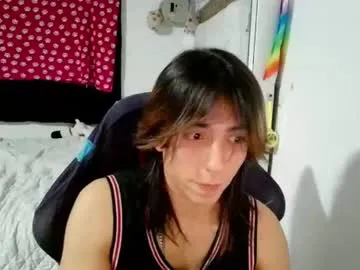 Louisowooo male cam profile image