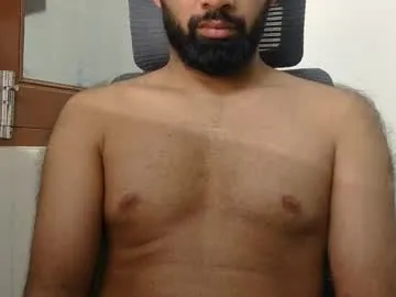 lovehairyindian live cam