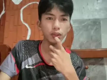 lovelyboy_jm live cam