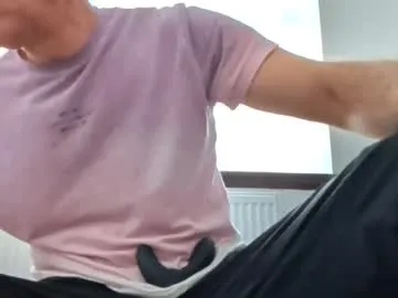 Lovermhh male cam profile image