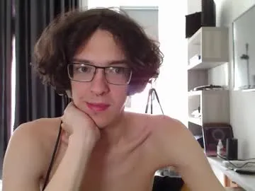 Lovesomecookies live cam preview