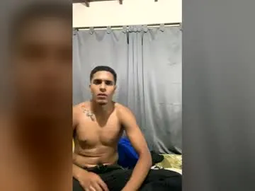 lucas837481 live cam