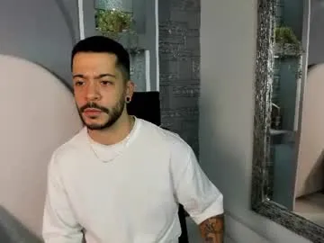 Lucas_amatti live cam preview