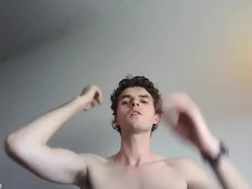 lucas_ware live cam