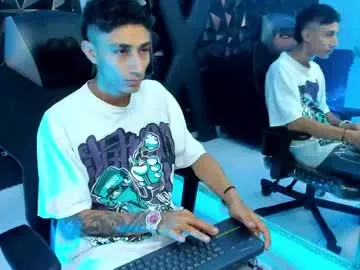 lucasjhonson_ live cam