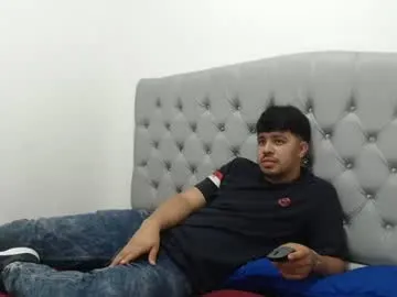 Lucca_blakee live cam preview