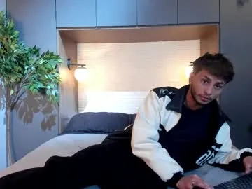 lucien_delacroix live cam