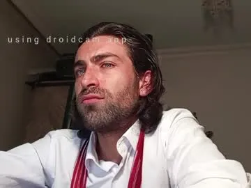 Lucifersex01 male cam profile image