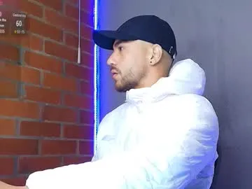 lucky_blessed live cam