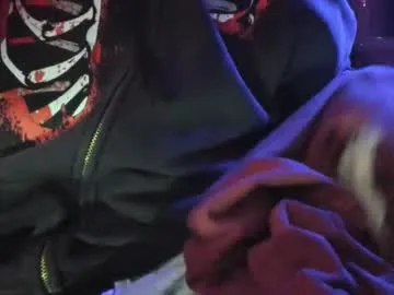 luckydrakex live cam