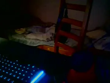 luckylukeboom live cam