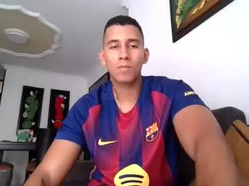 Luiscamx22 profile pic