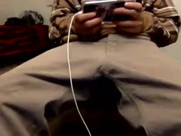 luisthechosen1 live cam