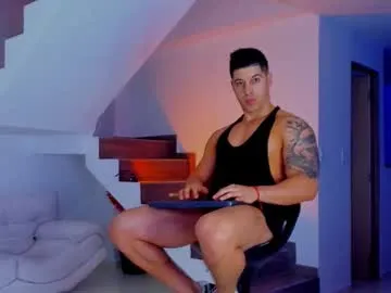 lukas_green1 live cam preview