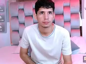 Lukas_harper live cam preview