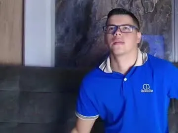 Luke_conorr live cam preview