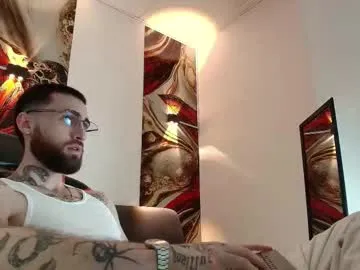 Luke_davis01 live cam preview