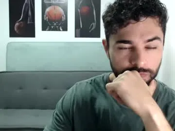 Lukenoire live cam preview