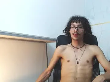 lumberjack_20 live cam