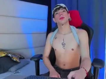 Luuck_6 live cam preview